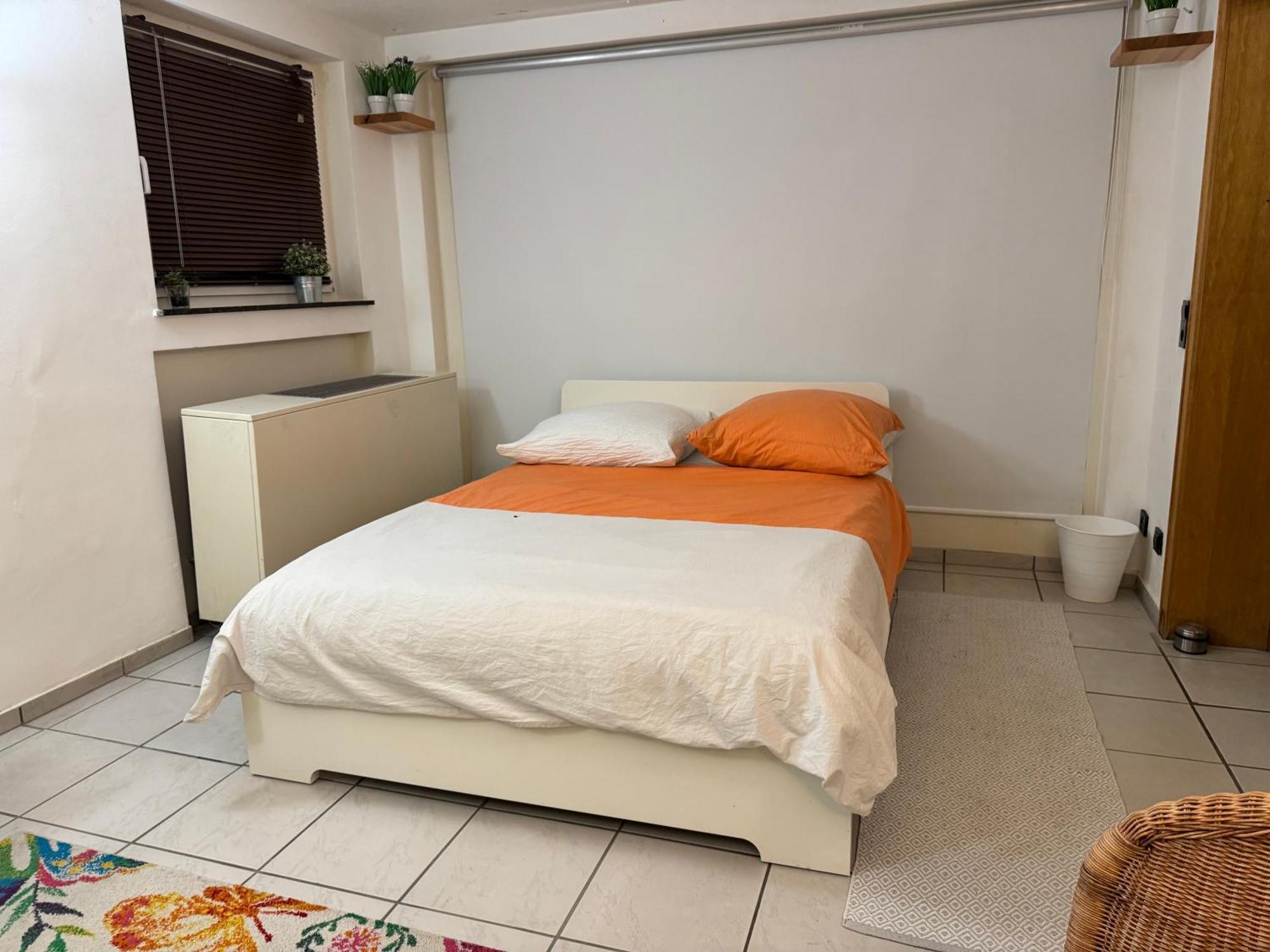 Villa Casa Blanca Mit Privatem Schwimmbad 26 Grad Und Sauna Duisburg Exteriér fotografie